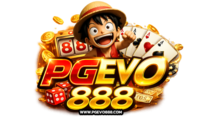 PGEVO888 อาณาจักรเดิมพันระดับพรีเมียม ปั่นสนุก แตกจริง ทุกวินาที